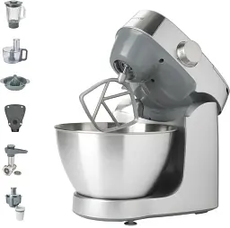 Кухонна машина Kenwood Prospero+ KHC29A.R0SI
