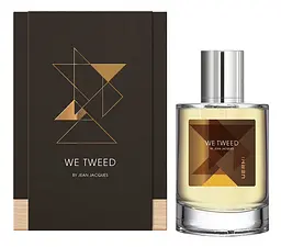 Парфумована вода UERMI WE Tweed 100 мл  - мініатюра 2