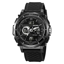 Skmei 2098BKBK Black
