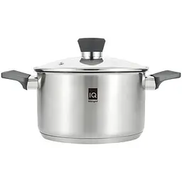 Набір посуду Ringel IQ Be Chef, 8 предметів, (IQ-6043) - мініатюра 2