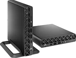 ПК неттоп HP EliteDesk 8 Mini G1a Ryz 7 350/32GB/1TB SSD/WiFi/K&M/Win11Pro/5y.w. - мініатюра 6