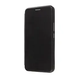 Чехол-книга ArmorStandart G-Case для Xiaomi Poco F6 Black