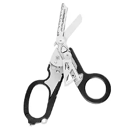 Мультитул Leatherman Raptor Black + чехол MOLLE (831742) [60712]