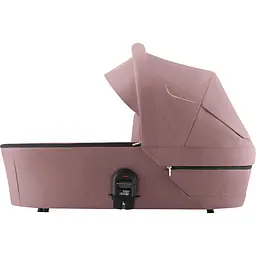 Люлька до коляски Britax-Romer Smile 5Z Dusty Rose (2000039703) - мініатюра 2