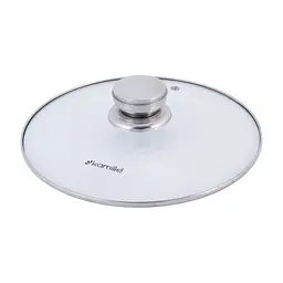 Каструля Kamille KM-4913 5.0л - мініатюра 4