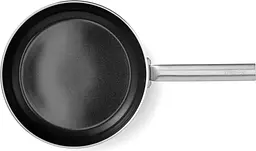 Сковорода універсальна GreenPan Chef's Collection 28 см чорна CC007735-001 - мініатюра 2
