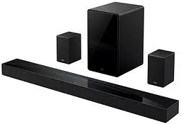 Саундбар TCL Q85H PRO