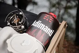 Газовий балон Adimanti, 450гр - мініатюра 5