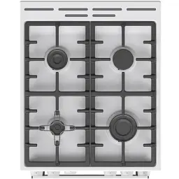 Плита газова GORENJE GGI 5C21WF-B - мініатюра 9