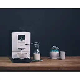 Кавомашина автоматична Nivona CafeRomatica 796 (NICR 796) - мініатюра 5