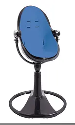 Стільчик для годування Bloom Fresco Noir/Riviera blue (E10535-BB\E10540-RBL) - мініатюра 4