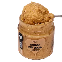 Кокос-мигдаль BDJO 550 г