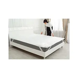 Наматрацник MirSon DeLuxe Eco 230 120x200 (2200000376534) - мініатюра 5