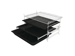 Духова шафа Gorenje BPS6737E14BG - мініатюра 11