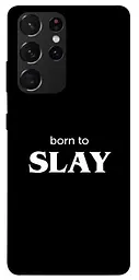 Чохол Demsky Slay для Samsung Galaxy S21 Ultra