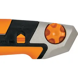 Ніж з висувним лезом Fiskars Pro CarbonMax 18 мм (1027227) - мініатюра 4