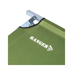 Розкладачка Ranger Military Steel (RA5518) - мініатюра 7