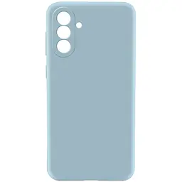 Чохол MAKE Samsung A57 Silicone Ice Blue