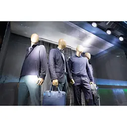 Прожектор для шинопровода Kanlux BTL 28W-930-B-Kanlux - мініатюра 5
