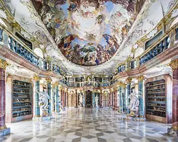 Temples of Books - мініатюра 23