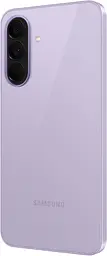 Смартфон Samsung Galaxy A37 5G 6/128GB Lavender (SM-A376B) (UA UCRF) - мініатюра 7