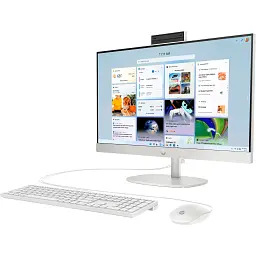 Моноблок HP All-in-One 24-cr0000ua [95Z22EA] [101252] - мініатюра 3