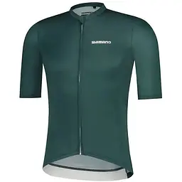 Велоджерсі Shimano Stile L Зелена (1096-PCWJSPSWE12ME0106)