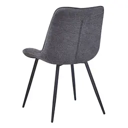 Стілець Avanti EVO Burlap Grey - мініатюра 4