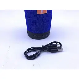 Портативна Bluetooth-колонка Kimiso KMS-E62 бездротова колонка з радіоприймачем фм бумбокс - мініатюра 8