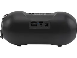 Портативна колонка Defender Enjoy S400 Black (65399) - мініатюра 2