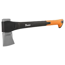 Сокира універсальна Bradas PROFESSIONAL 1700 г (KT-SN2170) - мініатюра 2