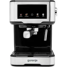 Кавоварка рожкова Gorenje ESCM15CD - мініатюра 2