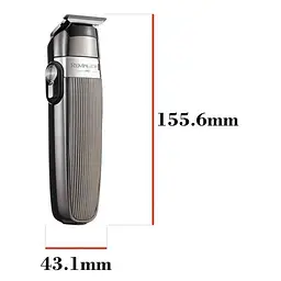 Машинка для стрижки + тример Remington PG9100 - мініатюра 5