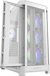 Корпус Cougar Airface Pro RGB White без БЖ - мініатюра 5