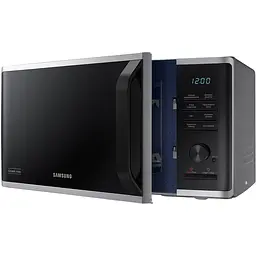 Мікрохвильова піч Samsung MS23K3515AS/UA - мініатюра 6