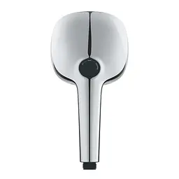 Ручний душ Grohe QuickFix Vitalio Comfort 110 26092001, Хром - мініатюра 6