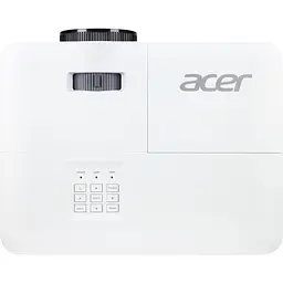 Проєктор домашнього кінотеатру Acer H5386BDi HD 5000 lm 1.54-1.72 Wi-Fi - мініатюра 3