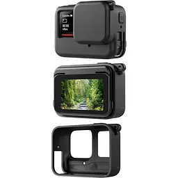 Чохол Telesin S6-PTC-01 для Insta360 Ace Pro [113515] - мініатюра 5