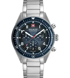 Годинник Swiss Military Hanowa SMWGI0003804