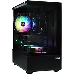 Робоча станція Power Up Desktop #700 Ryzen 7 8700F/32 GB/SSD 1TB/GeForce RTX 5060Ti 8 Gb