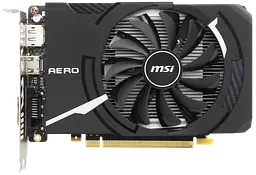 Відеокарта GeForce GTX 1050 2GB MSI OCV1 (GTX 1050 2G OCV1) Б/В - мініатюра 2
