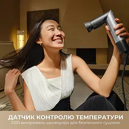 Стайлер Mova Master 10 Lunar Silver (AMMA10) - мініатюра 6