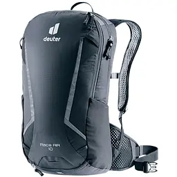 Рюкзак Deuter Race Air Black (1052-3204321 7000) - мініатюра 2