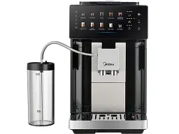 Кавомашина автоматична Midea MA-FACM1004A2 - мініатюра 2