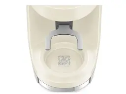 Кавомолка Smeg CGF03CREU - мініатюра 7