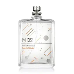 Туалетна вода оригінал розпив Escentric Molecules Escentric 02 3 мл - мініатюра 2