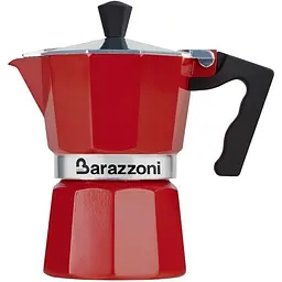  Кофеварка Barazzoni Lacaffettiera 3 чашки (83000550330)