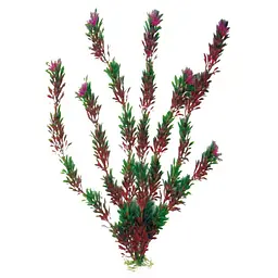 Рослина в акваріум 27 см штучна Croci FLORA CLASSIC LG