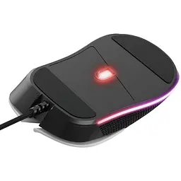 Ігрова миша Trust GXT 922 YBAR USB White - мініатюра 5