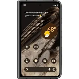 Смартфон Google Pixel Fold 12/256GB Obsidian - мініатюра 2